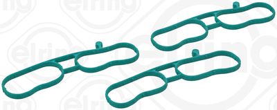 Gasket Set, intake manifold ELRING 823.470