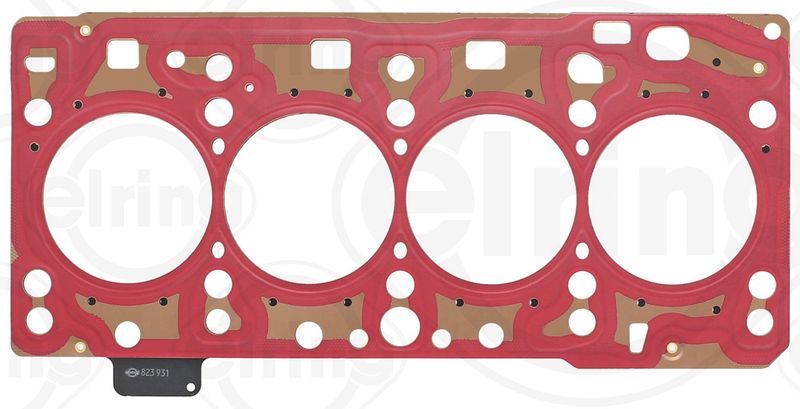 ELRING 823.931 Gasket, cylinder head