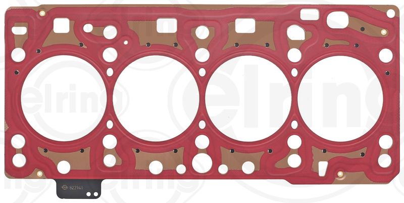 ELRING 823.941 Gasket, cylinder head
