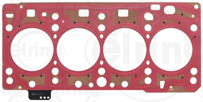 ELRING 823.951 Gasket, cylinder head