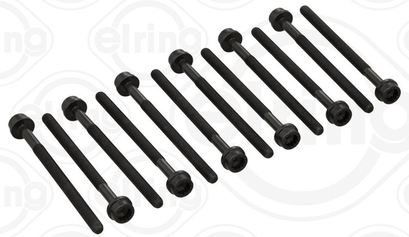 ELRING 824.990 Cylinder Head Bolt Set