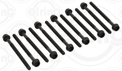 Cylinder Head Bolt Set ELRING 824.990
