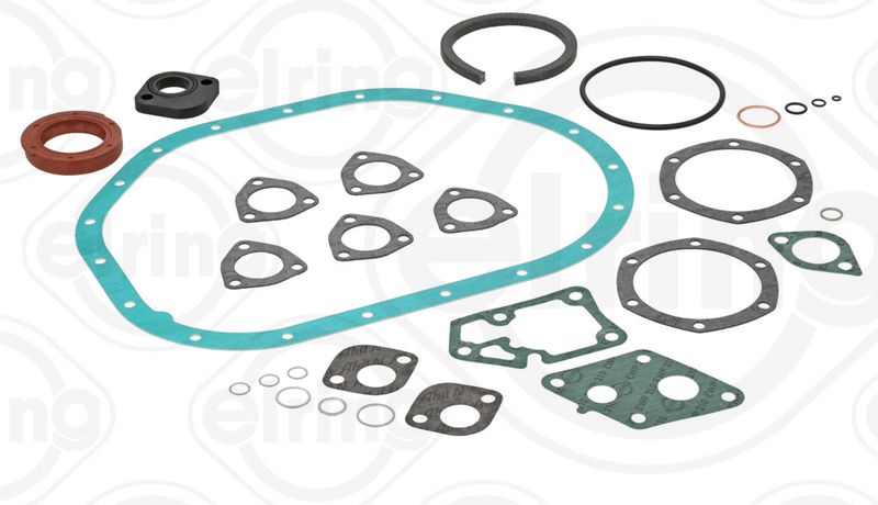 ELRING 825.654 Gasket Kit, crankcase