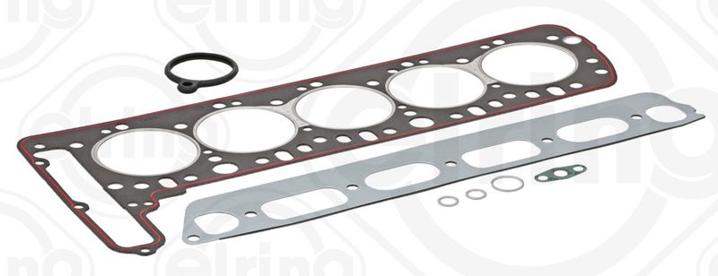ELRING 825.670 Gasket Kit, cylinder head