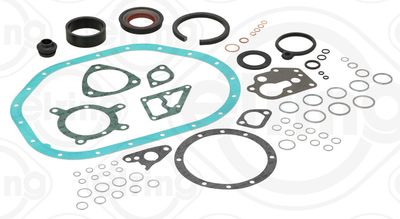 Gasket Kit, crankcase ELRING 825.700