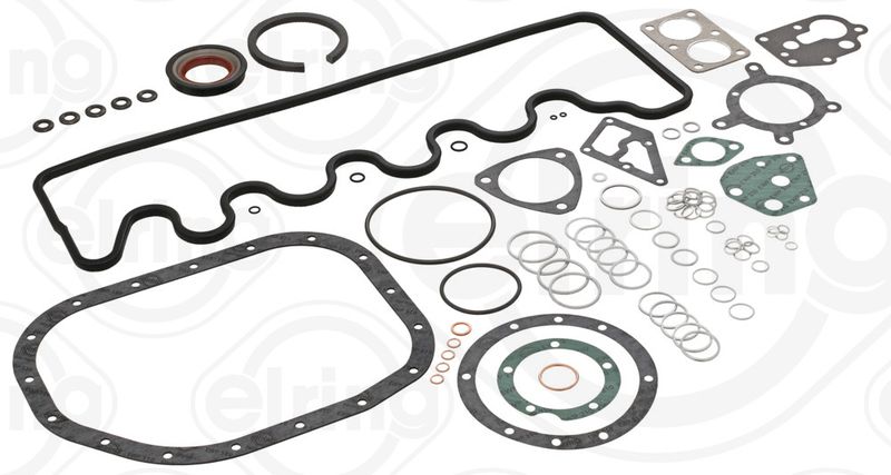 ELRING 825.719 Gasket Kit, crankcase