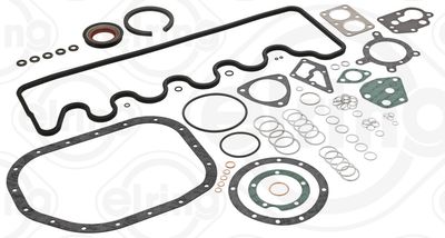 Gasket Kit, crankcase ELRING 825.719