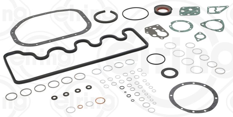 ELRING 825.727 Gasket Kit, crankcase