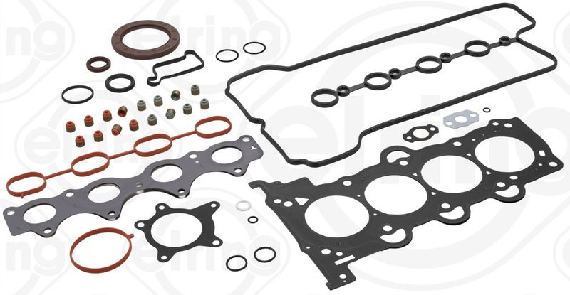 ELRING 825.760 Full Gasket Kit, engine