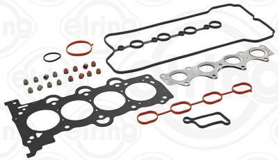 Gasket Kit, cylinder head ELRING 825.800