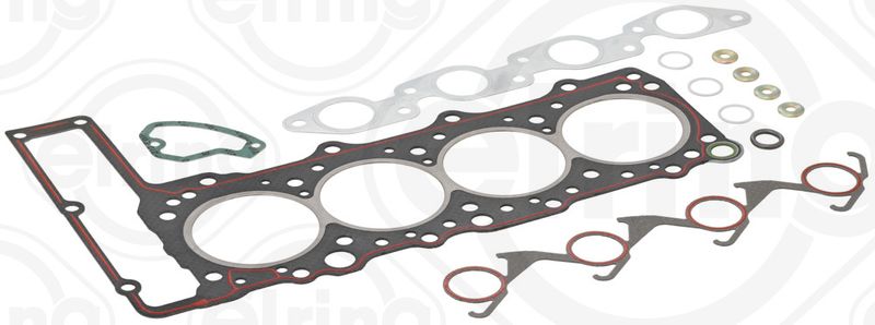 ELRING 825.891 Gasket Kit, cylinder head