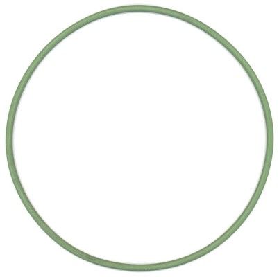 ELRING 825.131 Seal Ring, cylinder liner