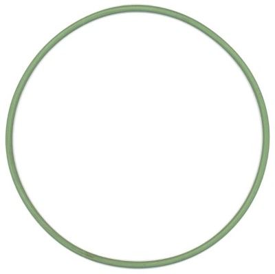 Seal Ring, cylinder liner ELRING 825.131