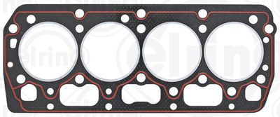 Gasket, cylinder head ELRING 825.257