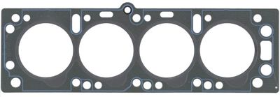Gasket, cylinder head ELRING 825.387