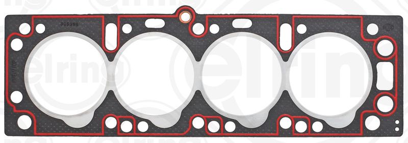 ELRING 825.395 Gasket, cylinder head
