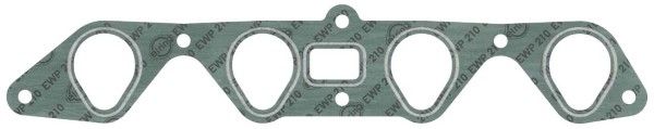 ELRING 825.612 Gasket, intake manifold