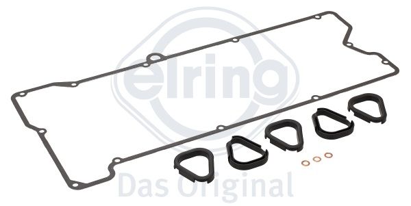 ELRING 825.646 Gasket Set, cylinder head cover