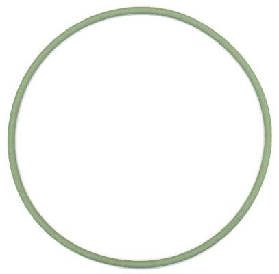 ELRING 825.751 Seal Ring, cylinder liner