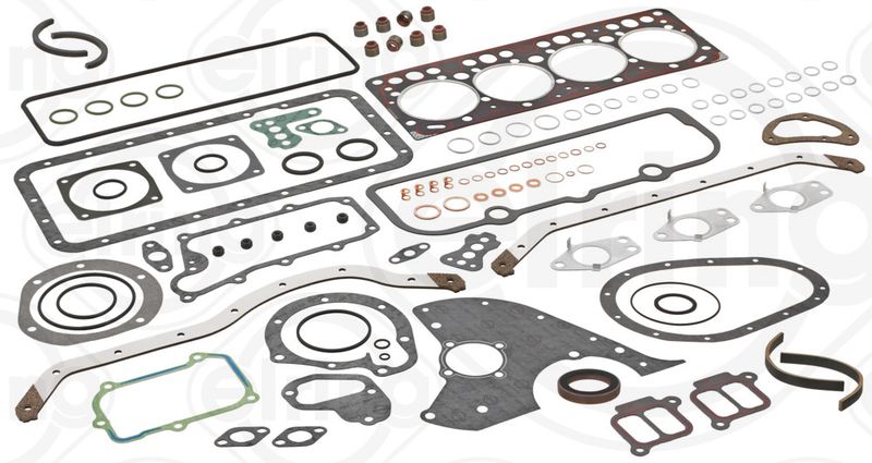 ELRING 825.825 Full Gasket Kit, engine