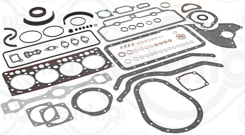 ELRING 825.948 Full Gasket Kit, engine