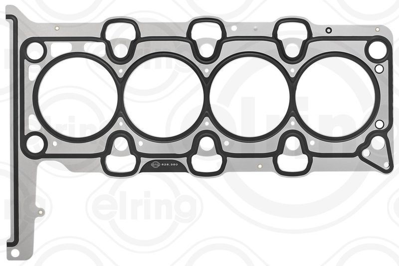 ELRING 826.350 Gasket, cylinder head
