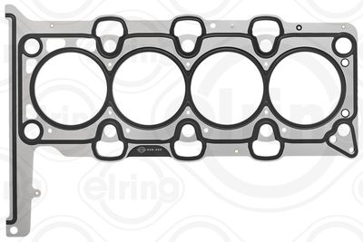 Gasket, cylinder head ELRING 826.350