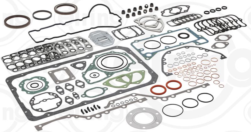 ELRING 826.391 Full Gasket Kit, engine