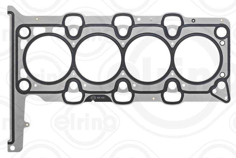 ELRING 826.430 Gasket, cylinder head