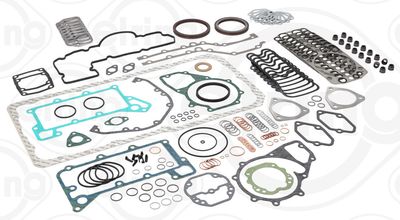 Full Gasket Kit, engine ELRING 826.561