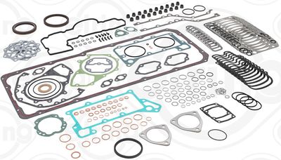 Full Gasket Kit, engine ELRING 826.626