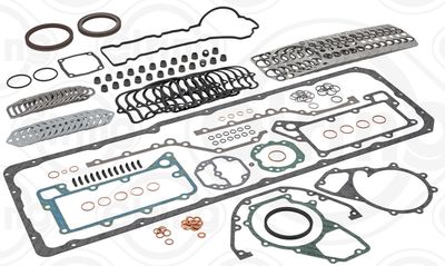 Full Gasket Kit, engine ELRING 826.634