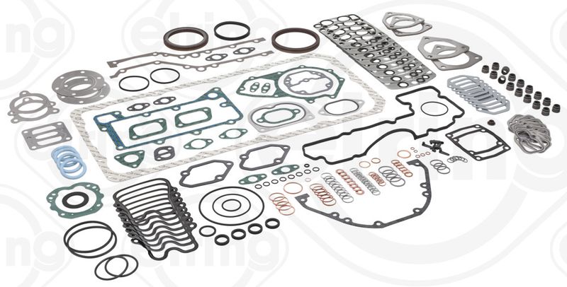 ELRING 826.642 Full Gasket Kit, engine