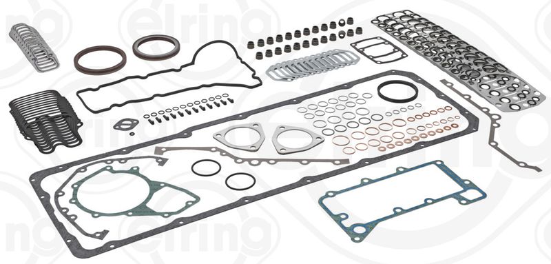 ELRING 826.677 Full Gasket Kit, engine