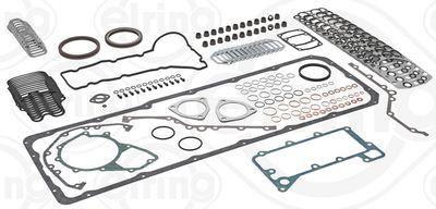 Full Gasket Kit, engine ELRING 826.677