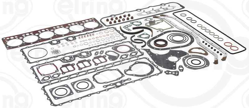 ELRING 826.750 Full Gasket Kit, engine