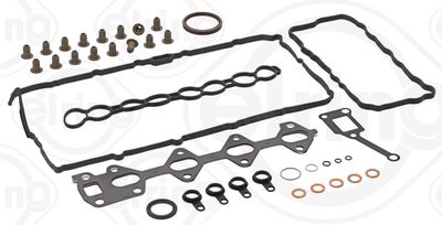 Full Gasket Kit, engine ELRING 826.880