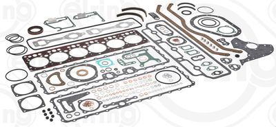Full Gasket Kit, engine ELRING 826.928