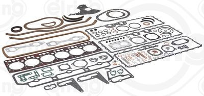 Full Gasket Kit, engine ELRING 826.936