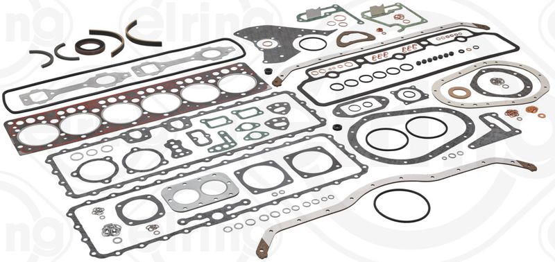 ELRING 826.944 Full Gasket Kit, engine