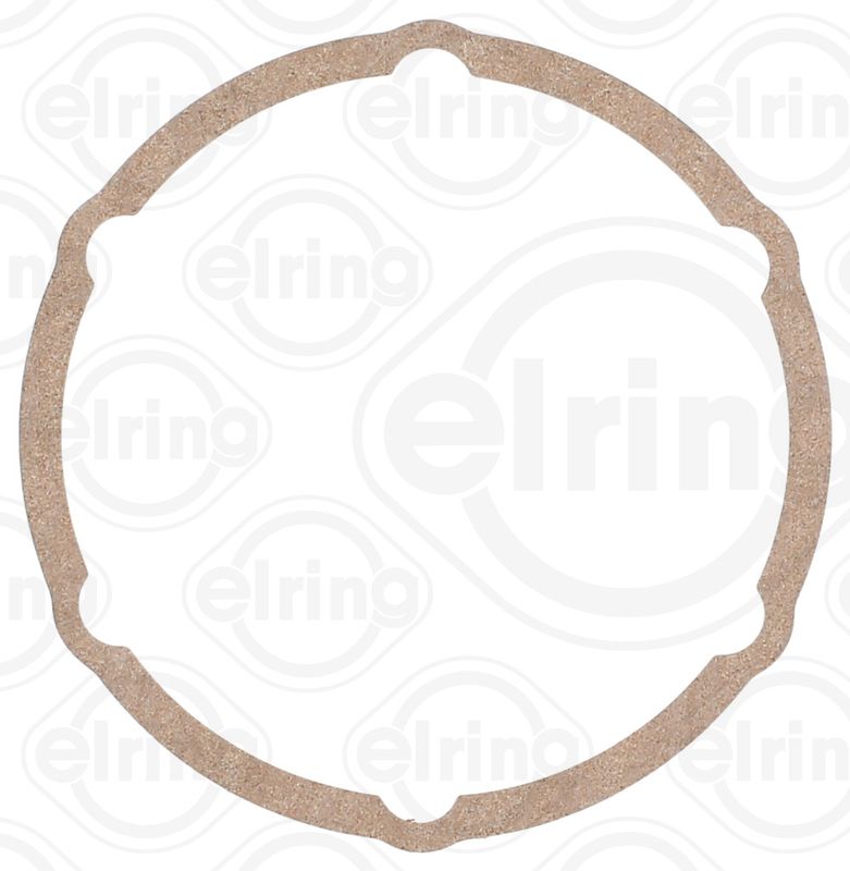 ELRING 826.979 Oil Seal, manual transmission
