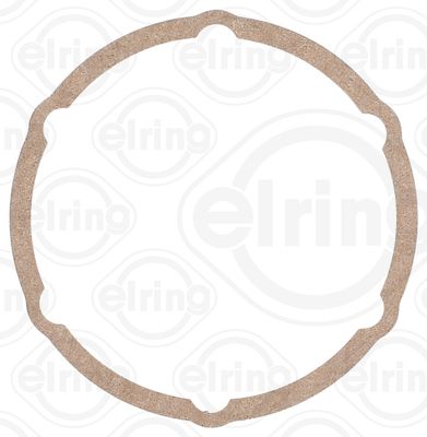 Oil Seal, manual transmission ELRING 826.979