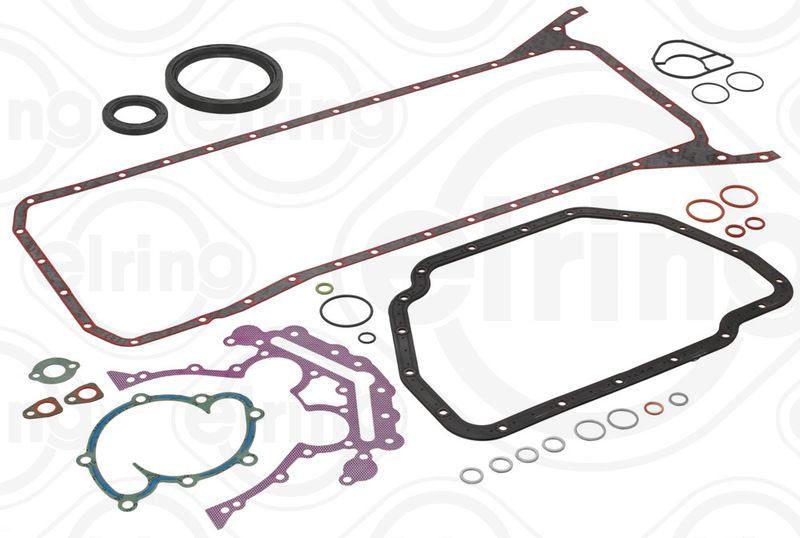 ELRING 827.142 Gasket Kit, crankcase
