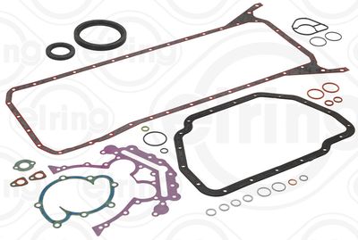 Gasket Kit, crankcase ELRING 827.142