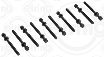 Cylinder Head Bolt Set ELRING 827.380