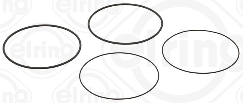 ELRING 827.533 O-Ring Set, cylinder sleeve