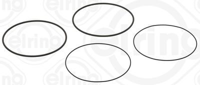 O-Ring Set, cylinder sleeve ELRING 827.533