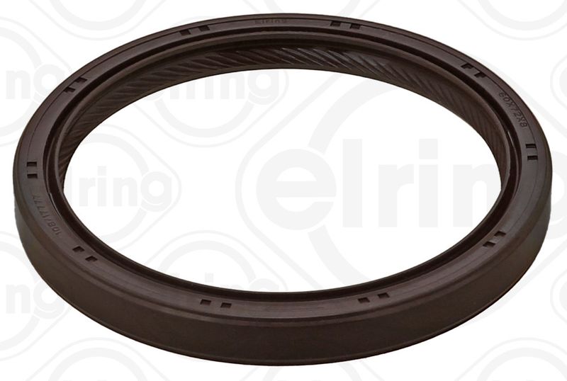 ELRING 827.070 Shaft Seal, crankshaft