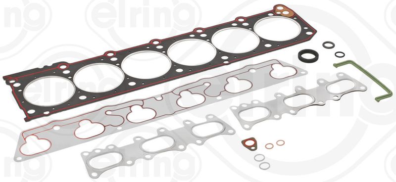 ELRING 827.436 Gasket Kit, cylinder head
