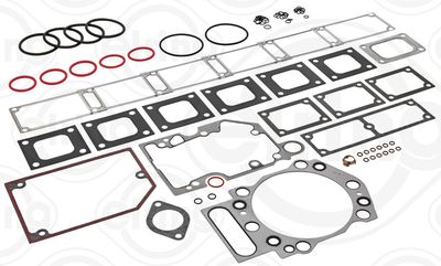 Gasket Kit, cylinder head ELRING 828.190